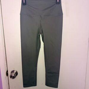 ALO Yoga - High Waist Capri